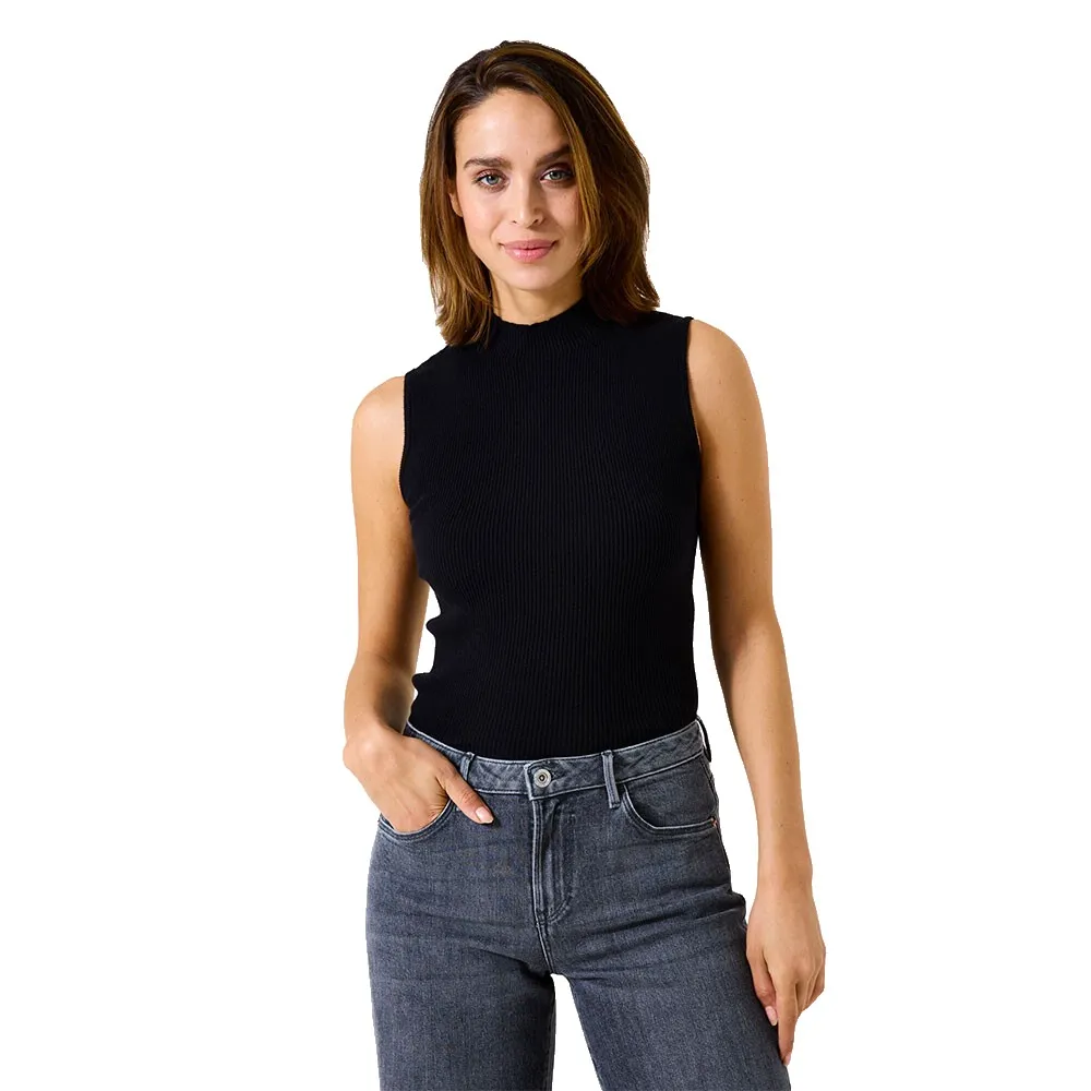 

Свитер Garcia Z0052, черный