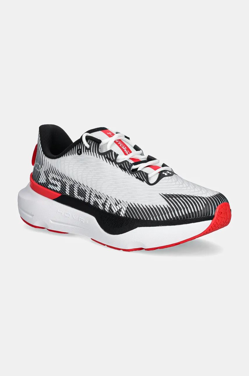 

Кроссовки Under Armour Infinite Pro Storm, серый