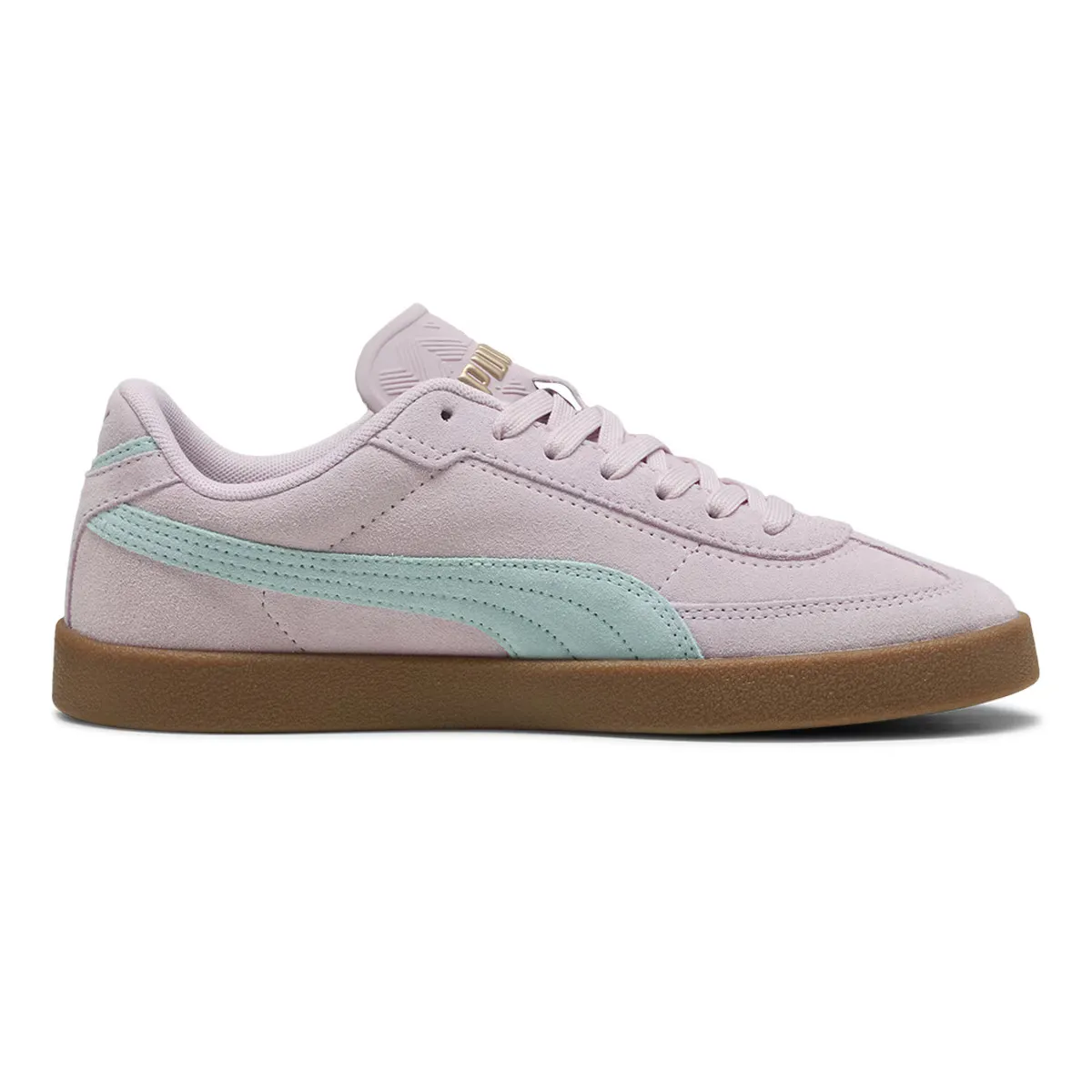 Puma Club II Era Puma женские повседневные кроссовки, цвет Rosa