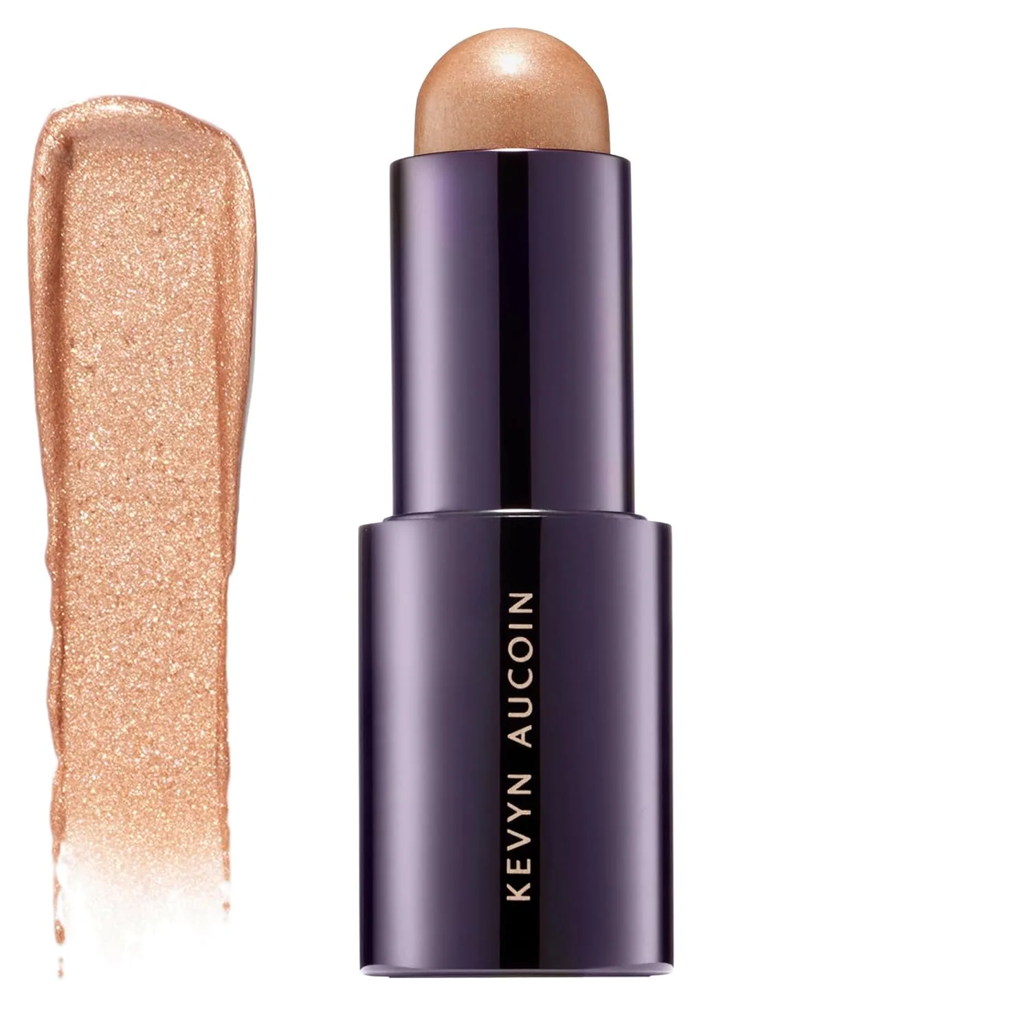 Kevyn Aucoin The Lighting Stick: Средство для улучшения цвета лица. Отражает свет, осветляет углы. Сделано в Италии. 1 штука (1 шт.), SOFT LIGHT (fair to light skin tones)