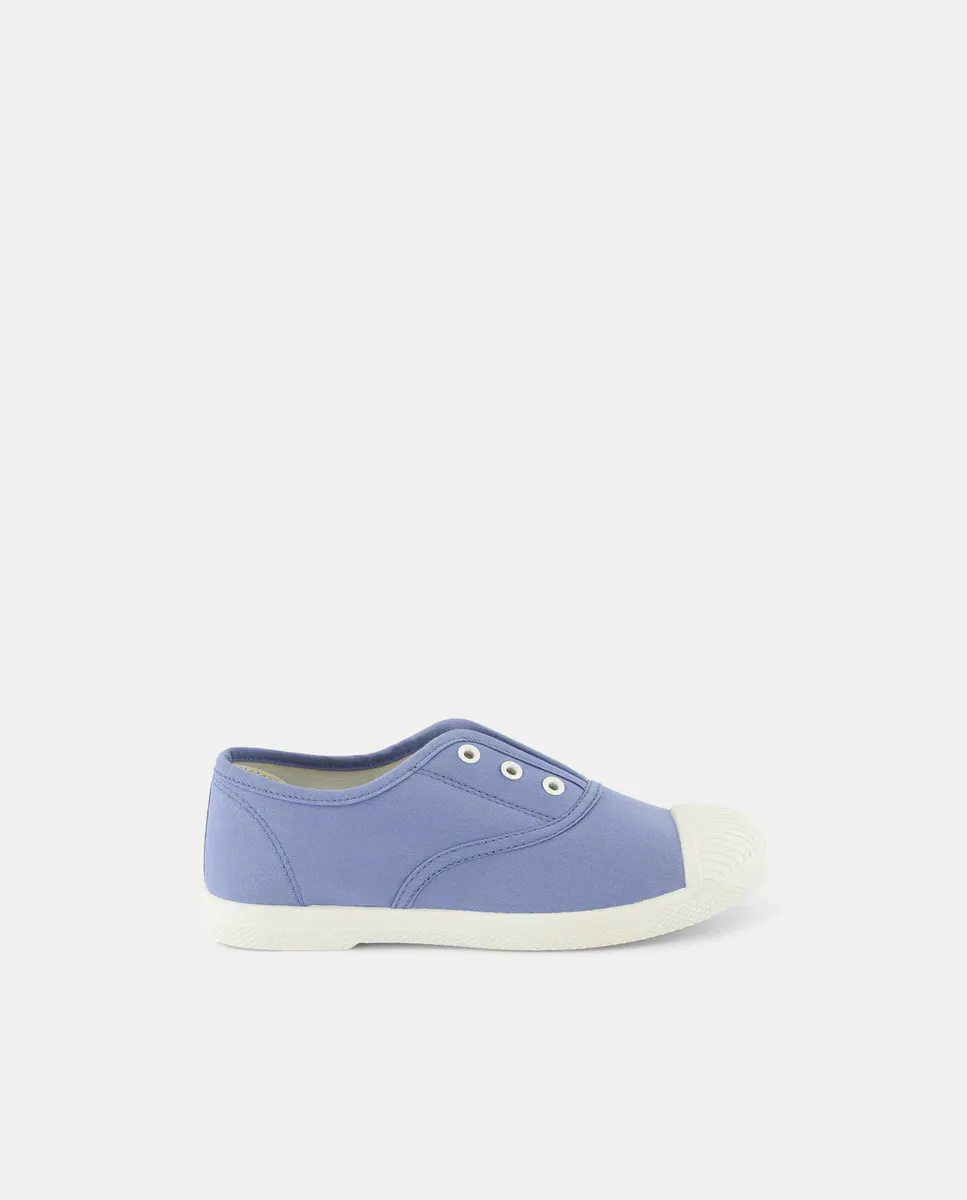 

Холщовые туфли Coconut El Corte Inglés, цвет 400 Azul