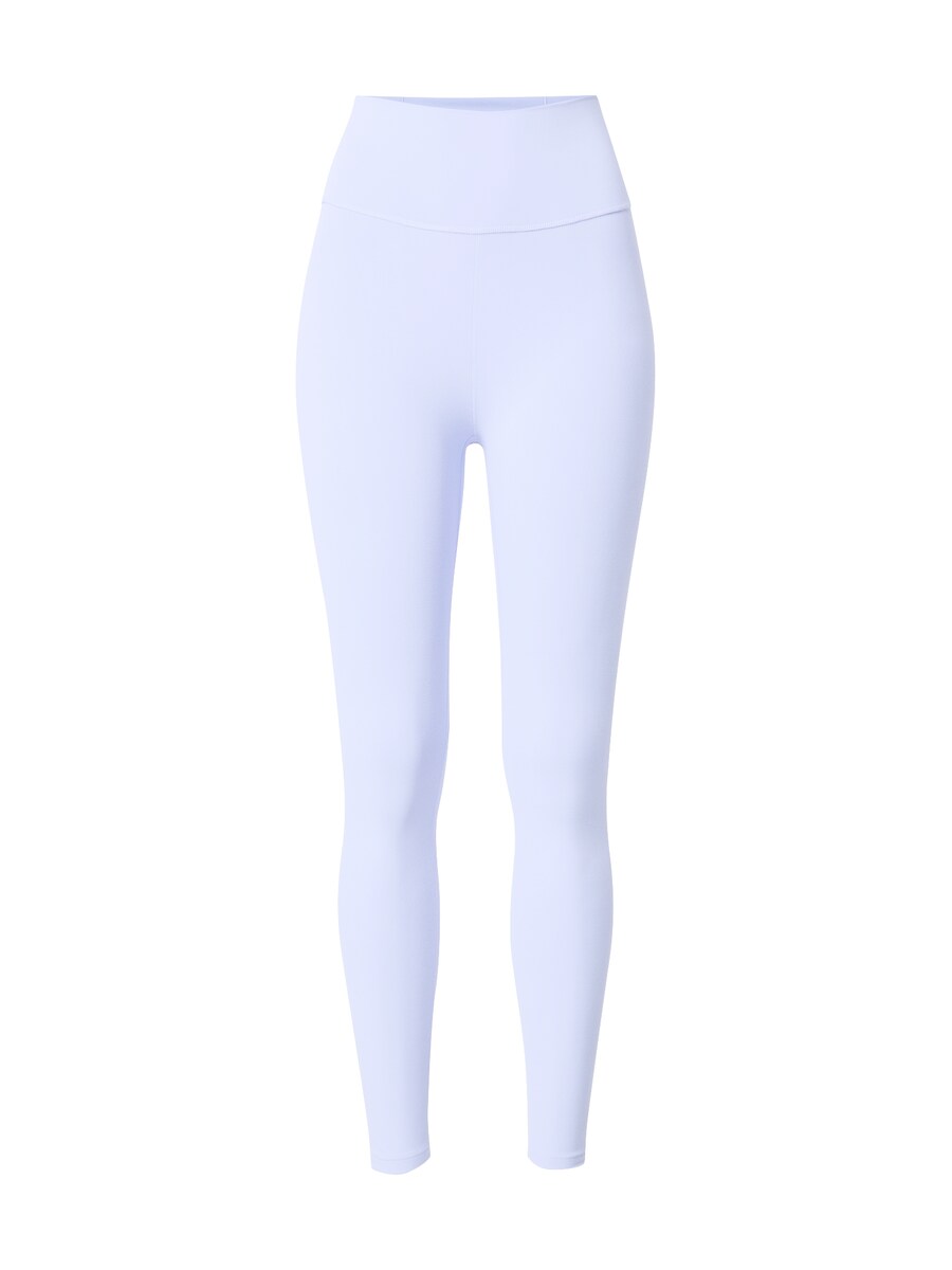 

Узкие тренировочные брюки ADIDAS PERFORMANCE All Me, цвет Pastel purple