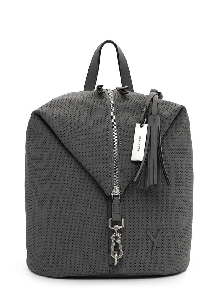 

Рюкзак SURI FREY, серый