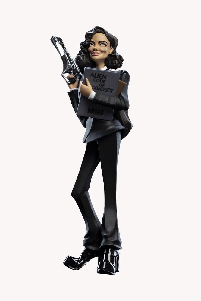 

Рисунок Men In Black Agent Mini Epics M Grupo Erik