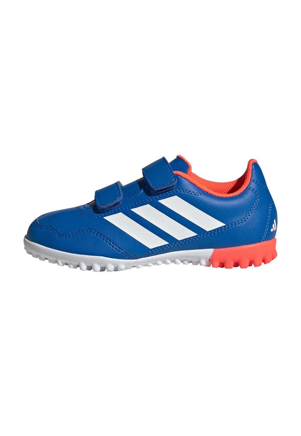 

Обувь для бега YOUNGSTAR RISE FIELD Adidas Performance, синий