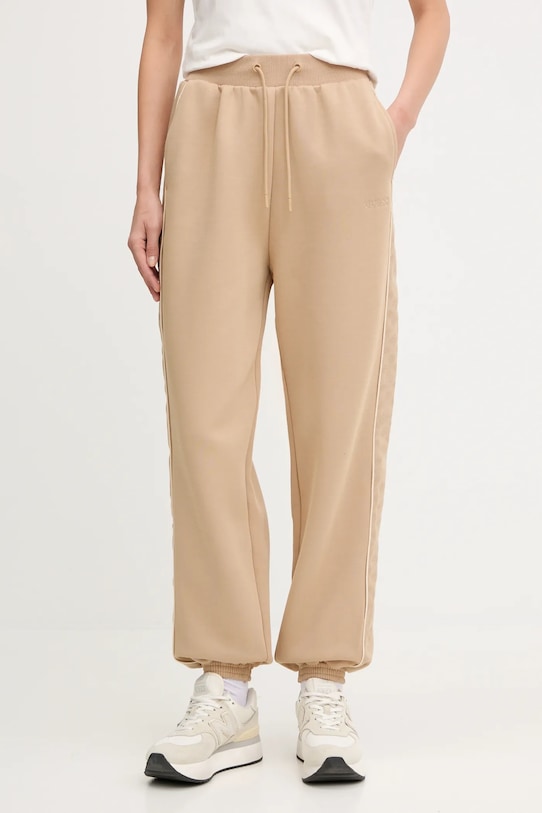 

Детские спортивные брюки Maryella Guess, бежевый