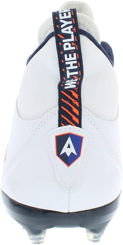 Унисекс кроссовки Adidas Adizero Natural, белый/синий — фото 3