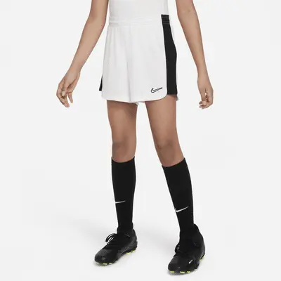 

Шорты Nike Dri-FIT Academy23, цвет White/Black/Black