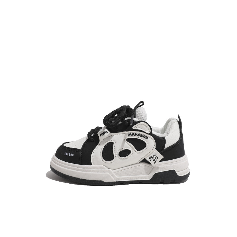 

Кроссовки HUANQIU Kids Lifestyle Shoes Kids Low-top, розовый