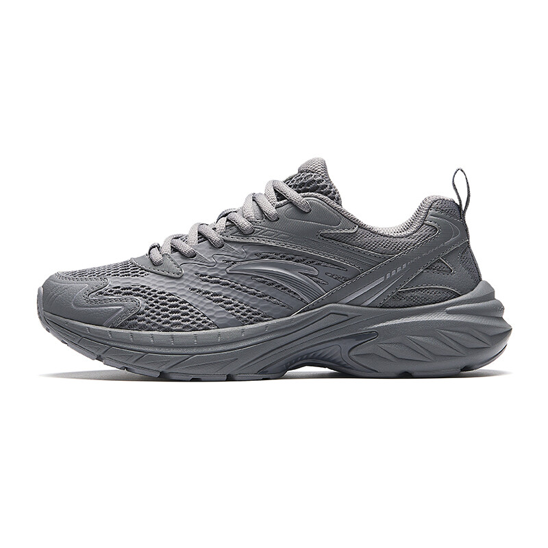 

Кроссовки женские с низким верхом Steel Lime Anta