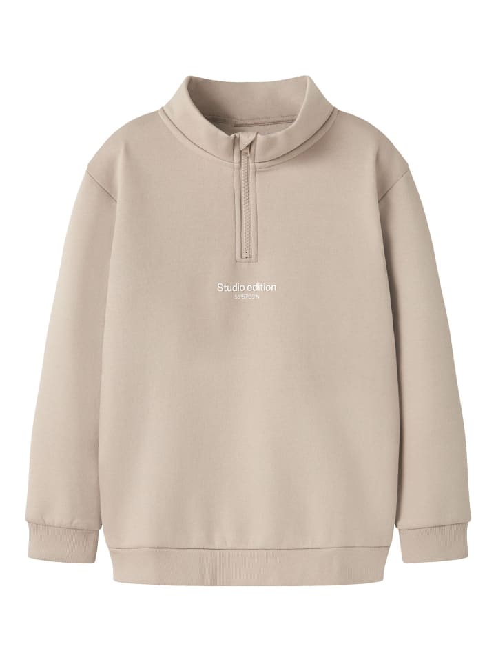 

Толстовка name it
