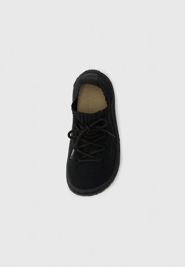 Легкие кроссовки унисекс barefoot Froddo, Black — фото 4