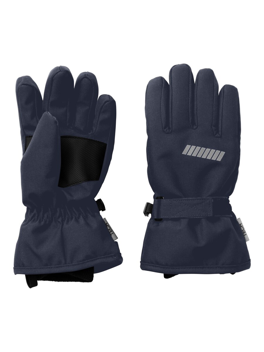 

Перчатки NAME IT Gloves SNOW10, морской синий
