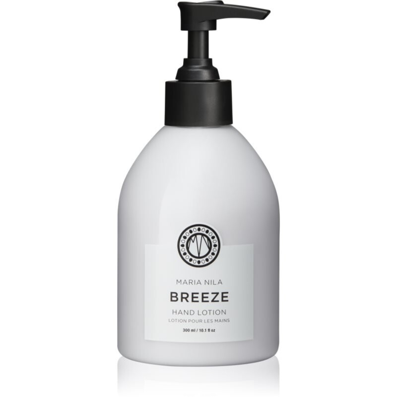 

Maria Nila Breeze Hand Lotion крем для рук 300 мл