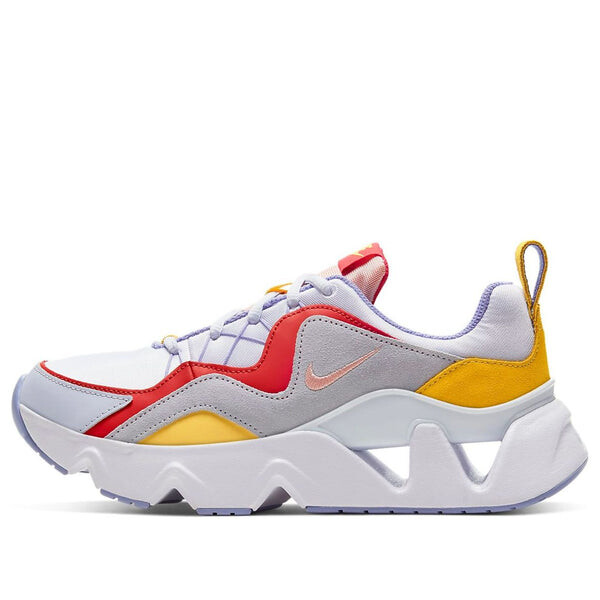 Кроссовки ryz 365 Nike, серый