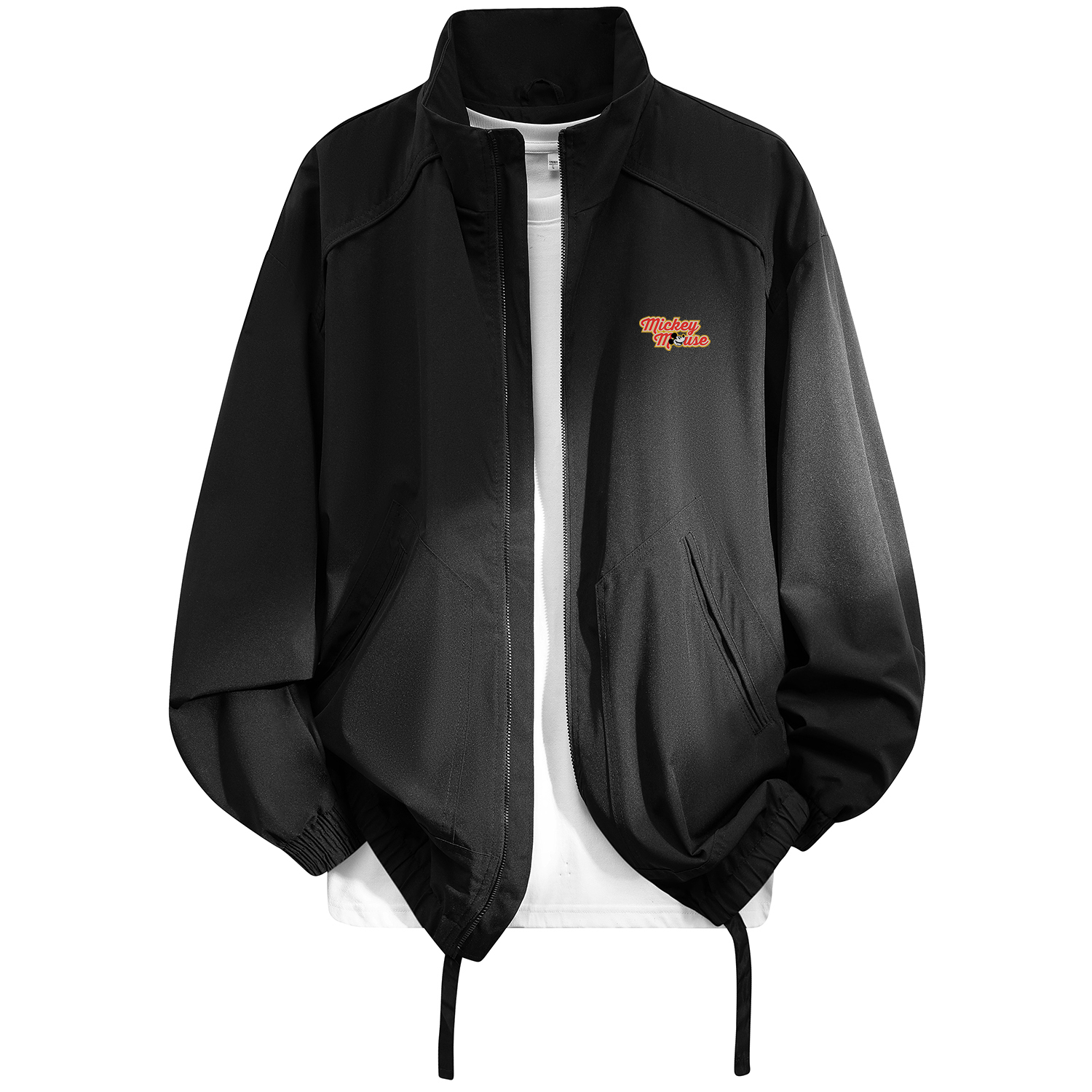 

Disney Куртка Unisex, Black