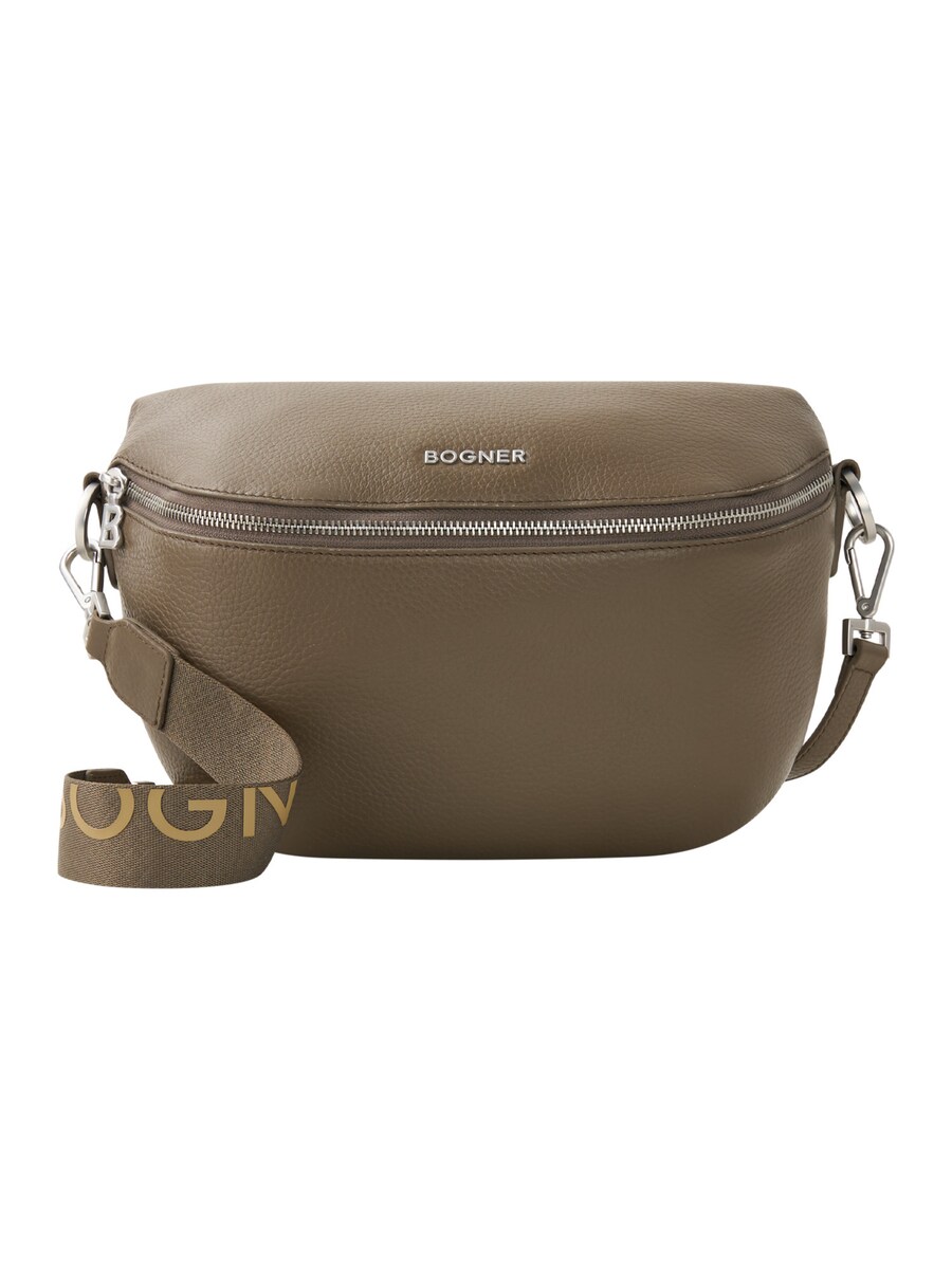 

Поясная сумка BOGNER Fanny Pack, хаки