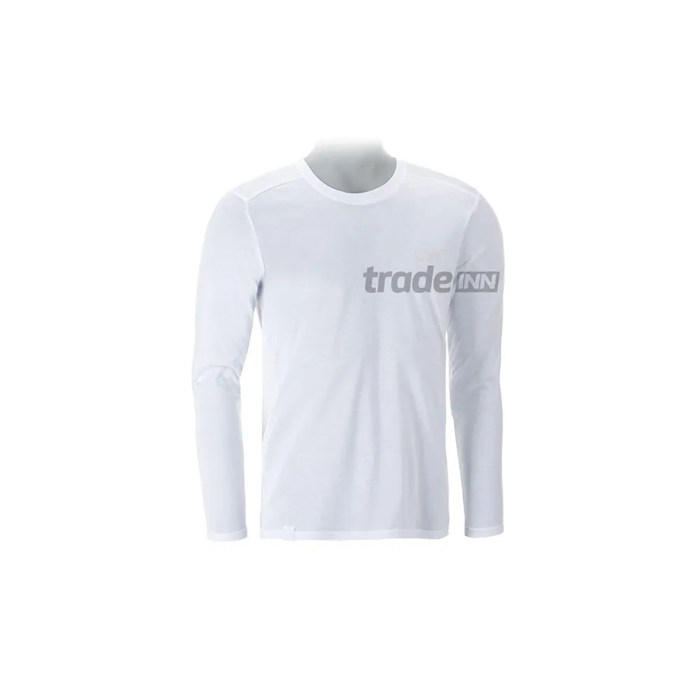 

Футболка Clawgear Basic long sleeve, белый