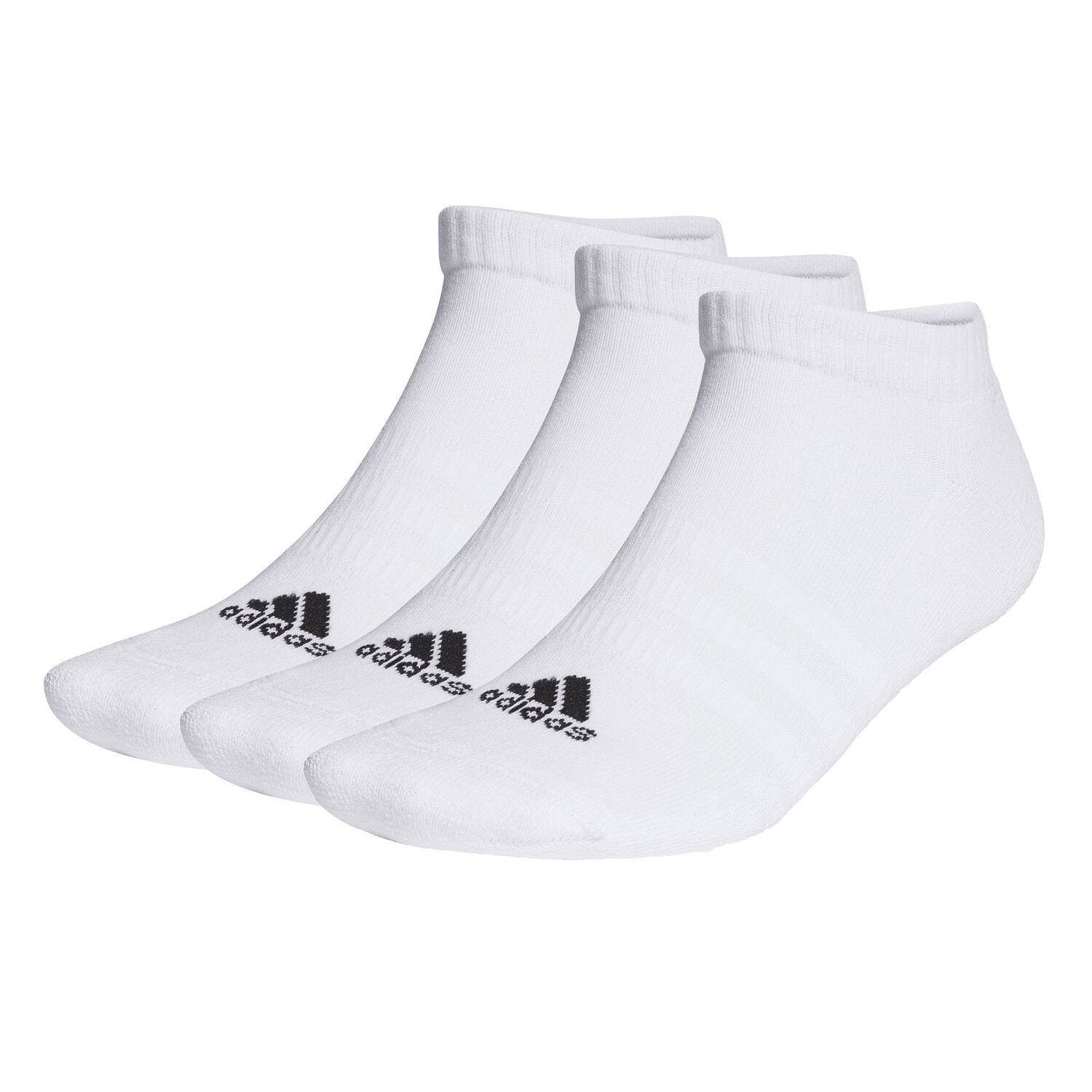 

Носки adidas 3 шт, белый