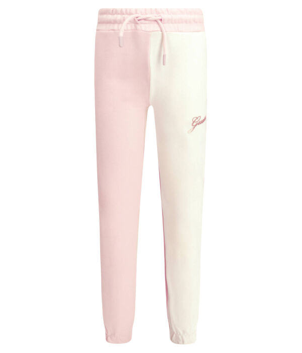 

Брюки Regular fit Guess, коричневый