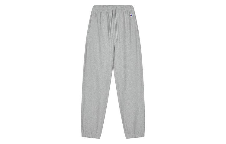 

Вязаные спортивные штаны Women's Champion, medium heather серый