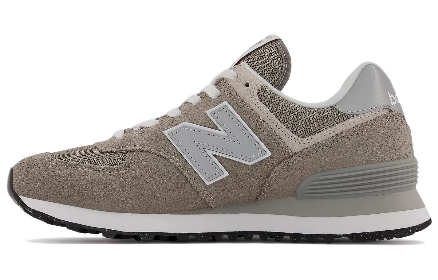 

574 Core Низкие кроссовки New Balance