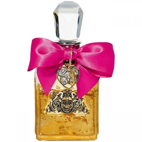 Juicy Couture, Viva La Juicy, парфюмированная вода, 50 мл — фото 2