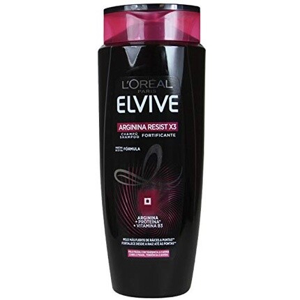 

Elvive Full Resist Укрепляющий шампунь, L'Oreal