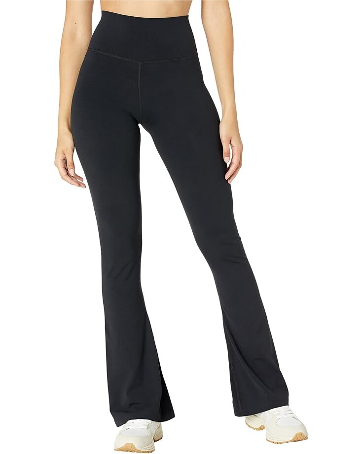 

Брюки Splits59 Raquel High-Waist Airweight Flare, черный