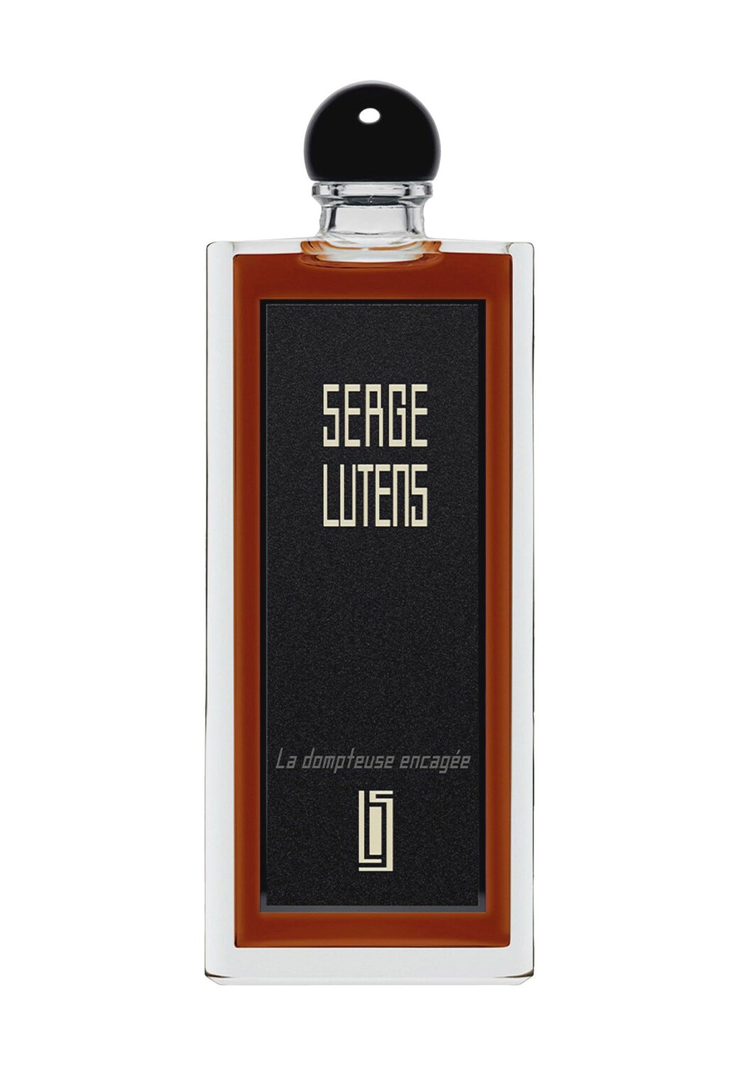 

COLLECTION NOIRE La dompteuse encagee, парфюмированная вода 50ml SERGE LUTENS