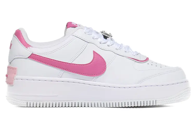 

Женские кроссовки для скейтбординга Nike Air Force 1, Pink