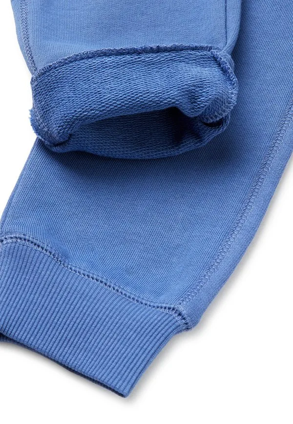 Спортивные штаны United Colors Of Benetton, Blue — фото 3