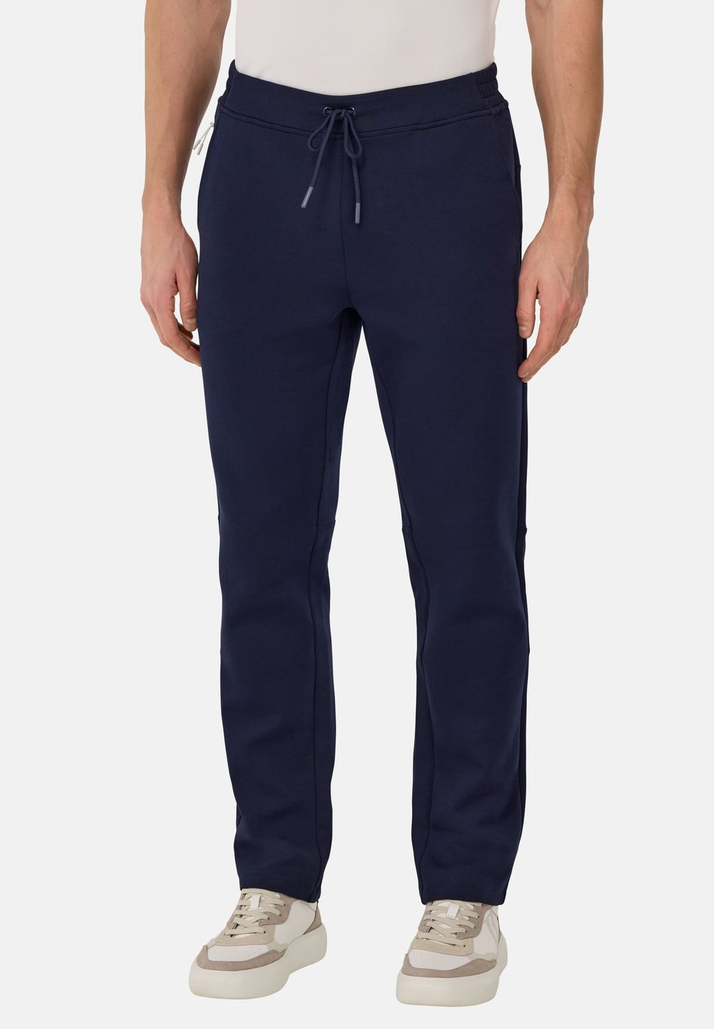

Брюки TECH LIGHTWEIGHT Boggi Milano, синий
