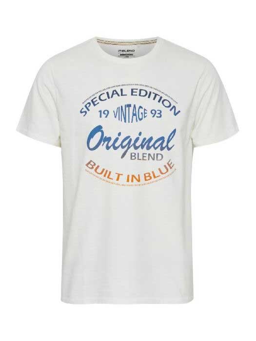 

Футболка Blend Tee, белый