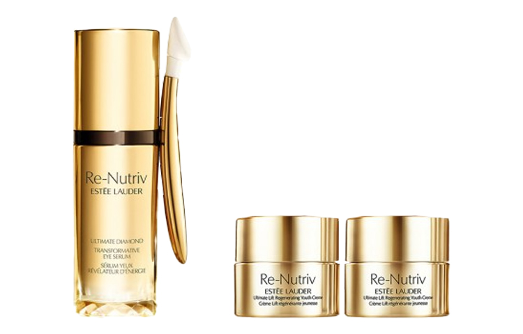 

Наборы средств по уходу за кожей Estée Lauder Platinum для женщин ESTEE LAUDER