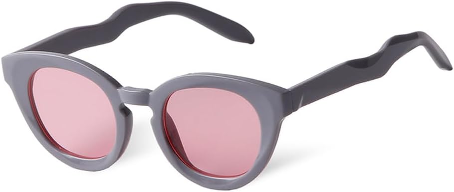 

Ретро овальные солнцезащитные очки для мужчин, модные солнцезащитные очки для женщин, солнцезащитные очки VU400, сексуальные солнцезащитные очки для вождения HVTVTLA, C8