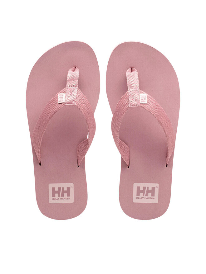 

Шлепанцы Helly Hansen, розовый
