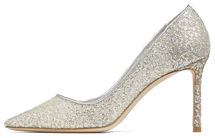 Jimmy Choo ROMY Женские туфли на высоких каблуках