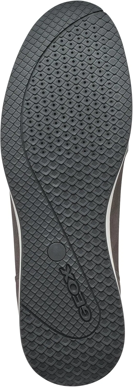 Мужские кроссовки Geox U Avery B, Darkgray — фото 4