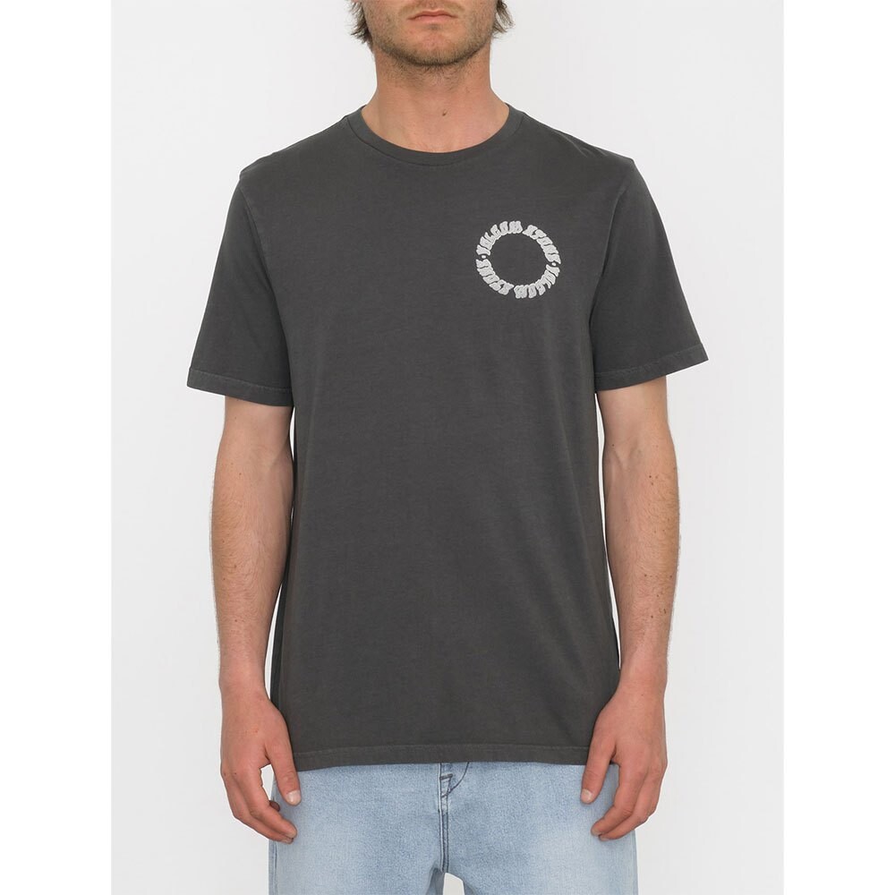 

Футболка Volcom Stone Oracle, серый