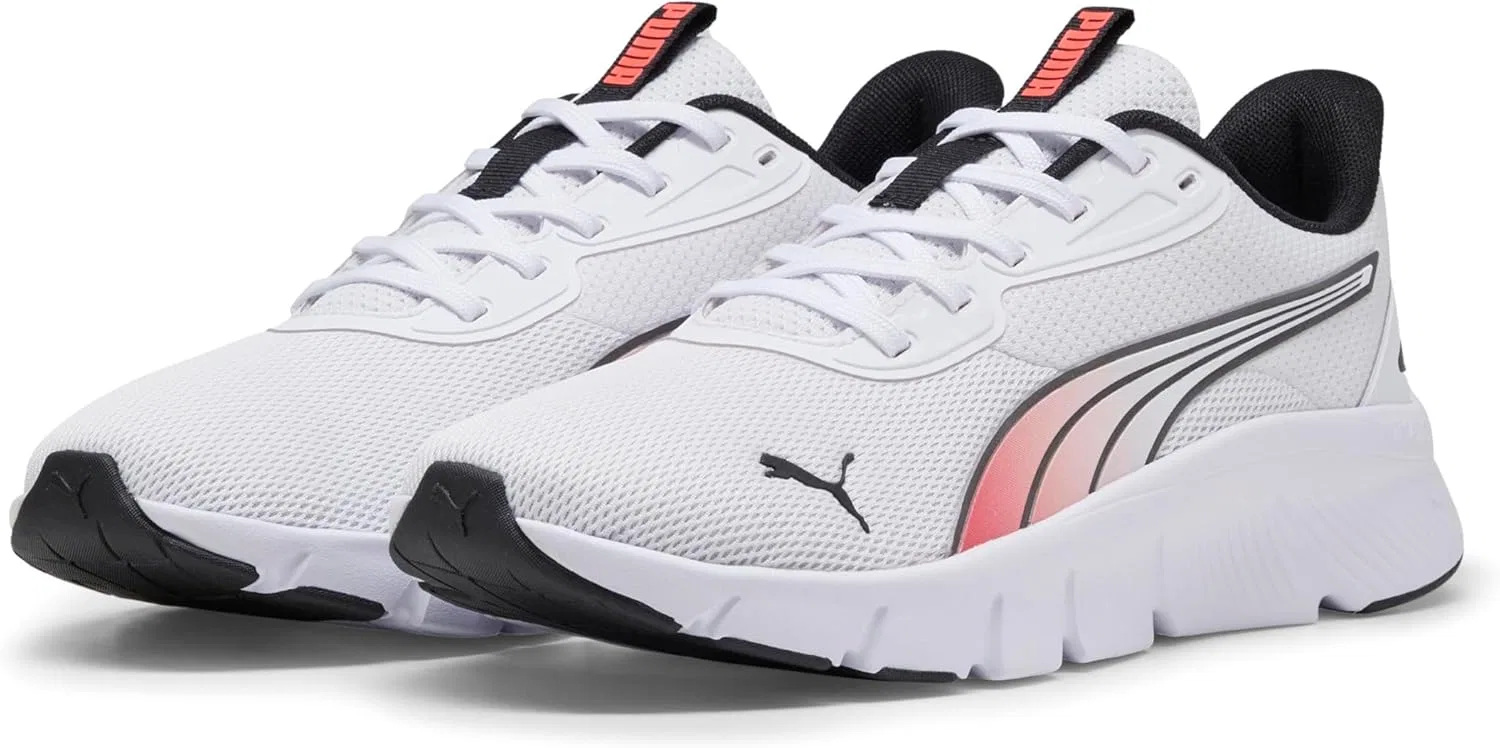 Мужские низкие ботинки PUMA Pumalite, White Black