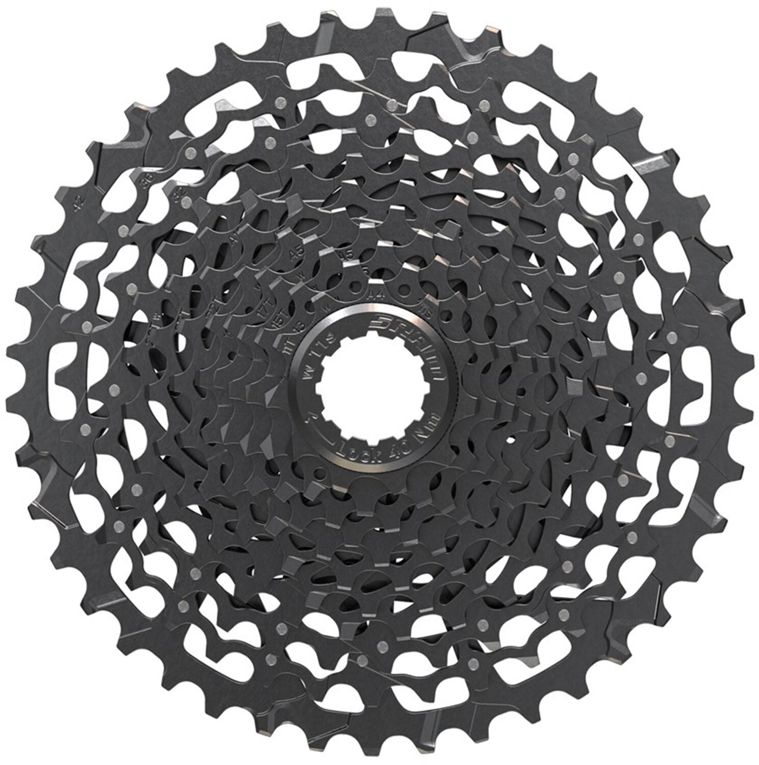 

PG-1130 11-скоростная кассета SRAM