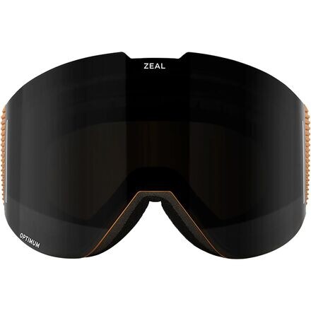 

Смотровые очки Zeal, цвет Spice/Dark Grey