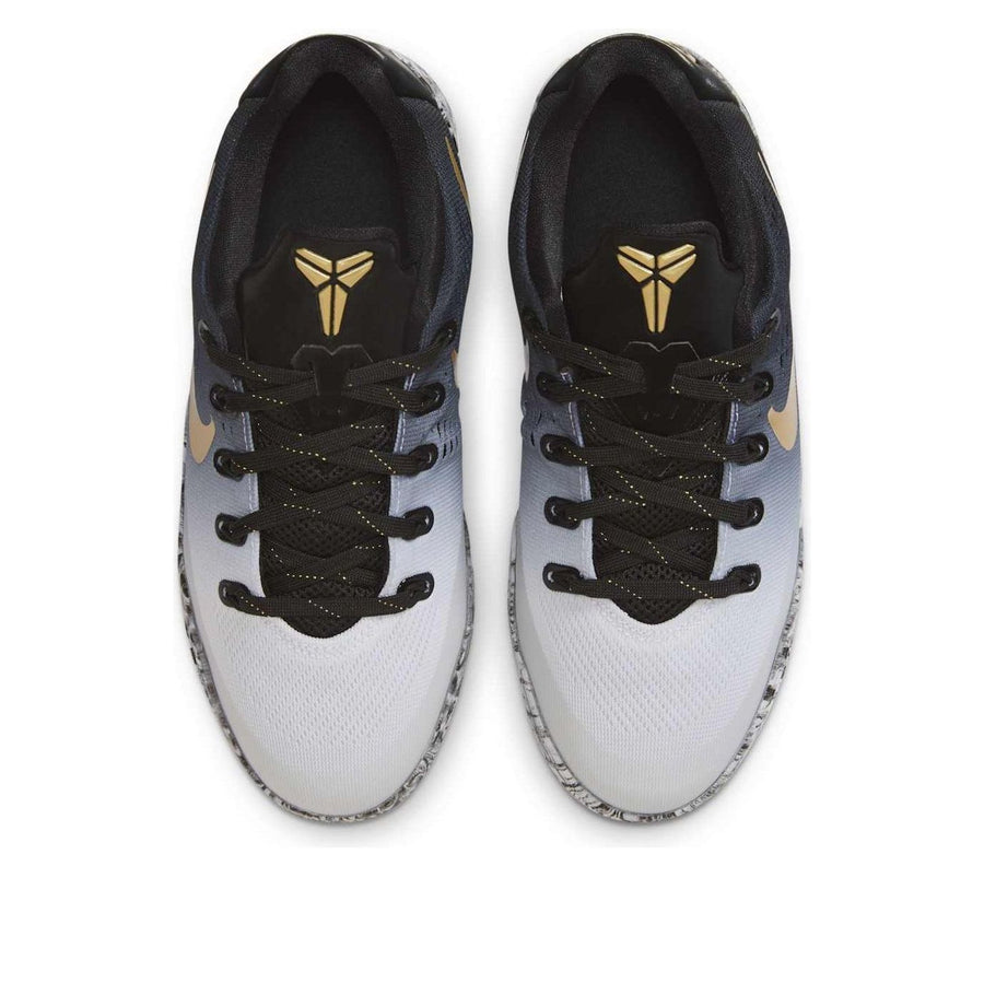 Кроссовки (GS) Nike Kobe 9 EM Low 'Mambacita', черный — фото 4