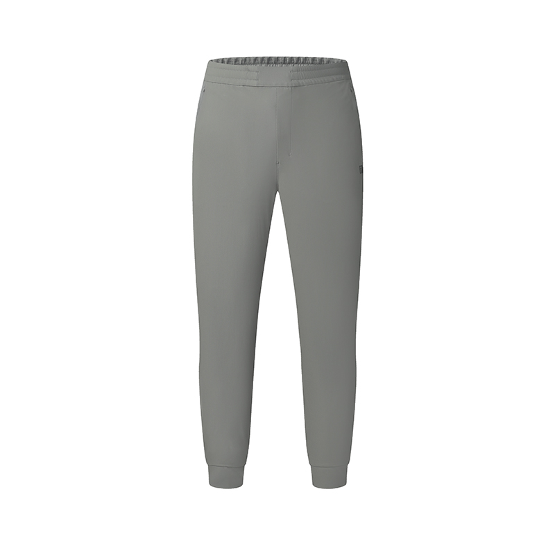 

Повседневные брюки мужские Frost Gray FILA, серый