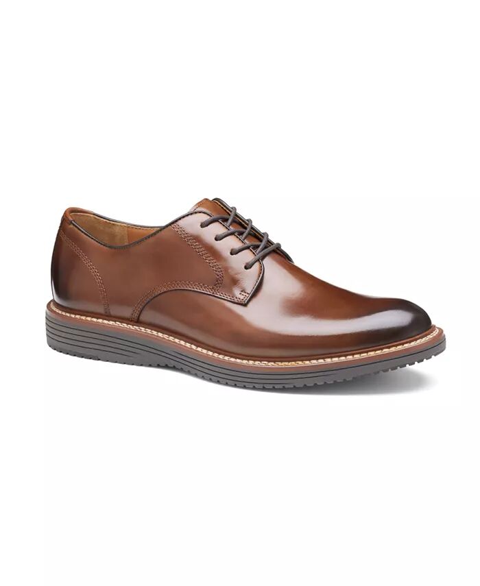 

Мужские туфли Upton Plain Toe Johnston & Murphy