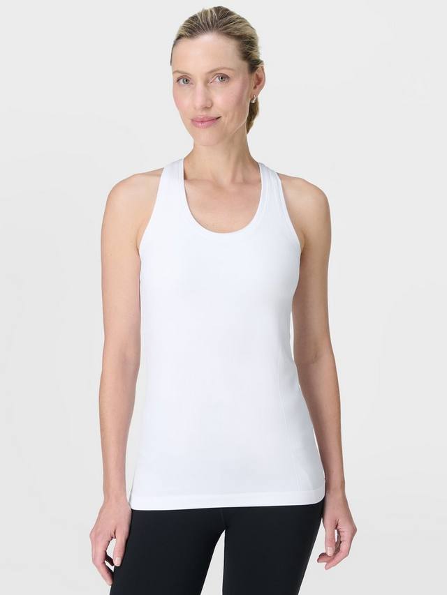 

Майка с круглым вырезом Sweaty Betty