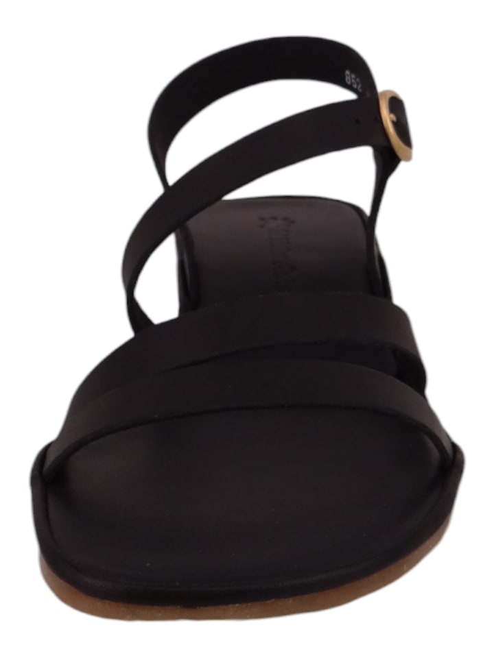 Классические босоножки El Naturalista, цвет sandalen schwarz — фото 4