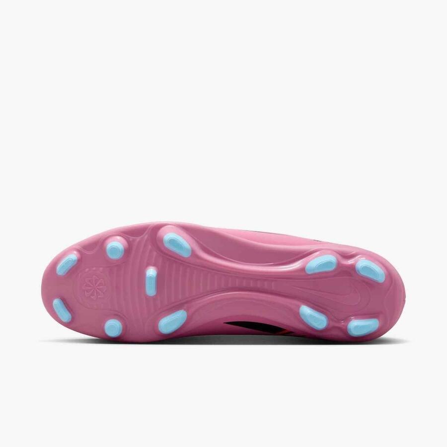 NIKE Футбольные бутсы для игры на траве SUPERFLY 10 CLUB FG/MG — фото 4