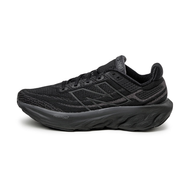 

Кроссовки u1080q v13 New Balance, черный